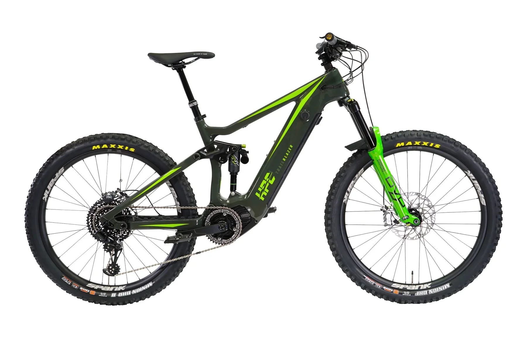 Trail Blazer Pro