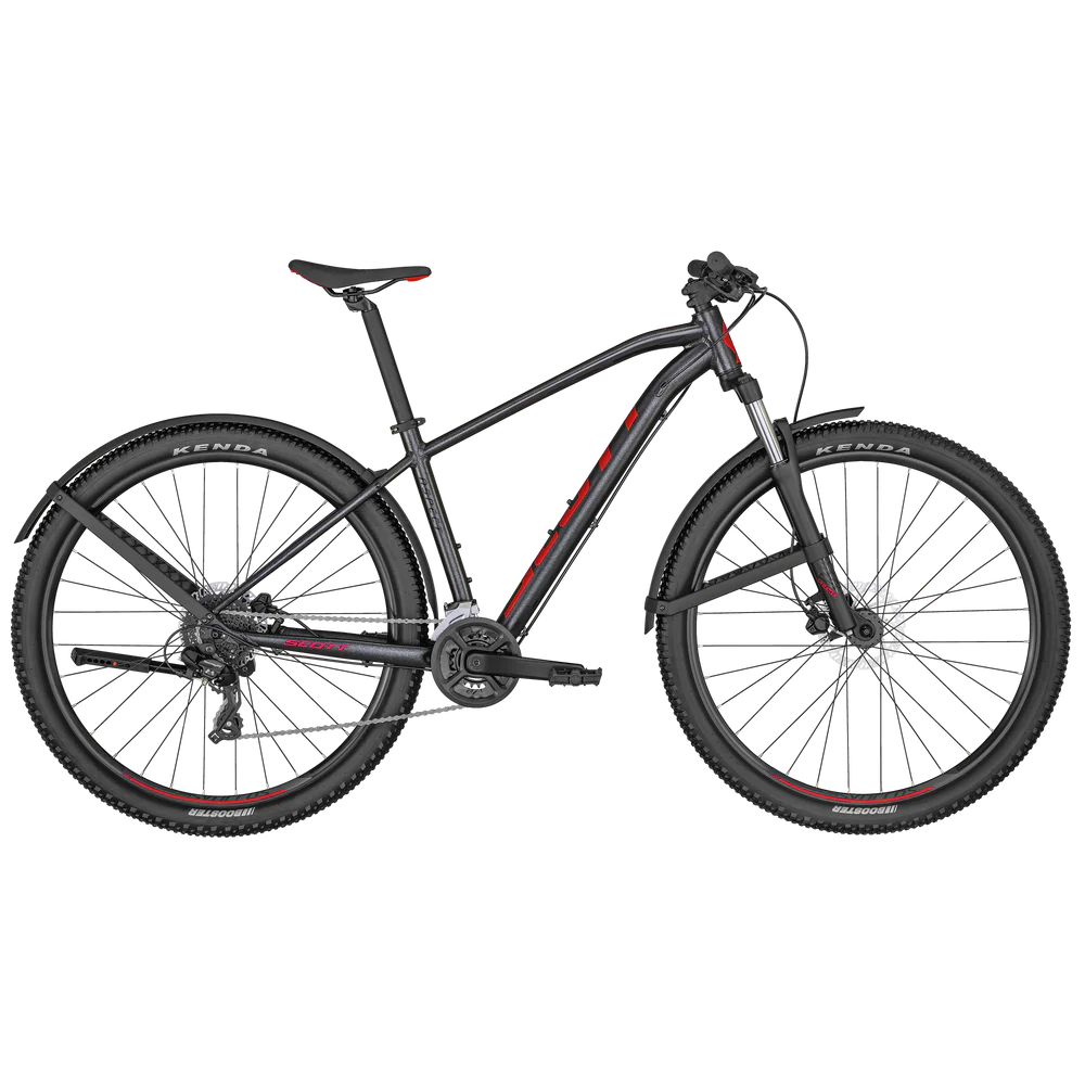 Versatile Hybrid Bike