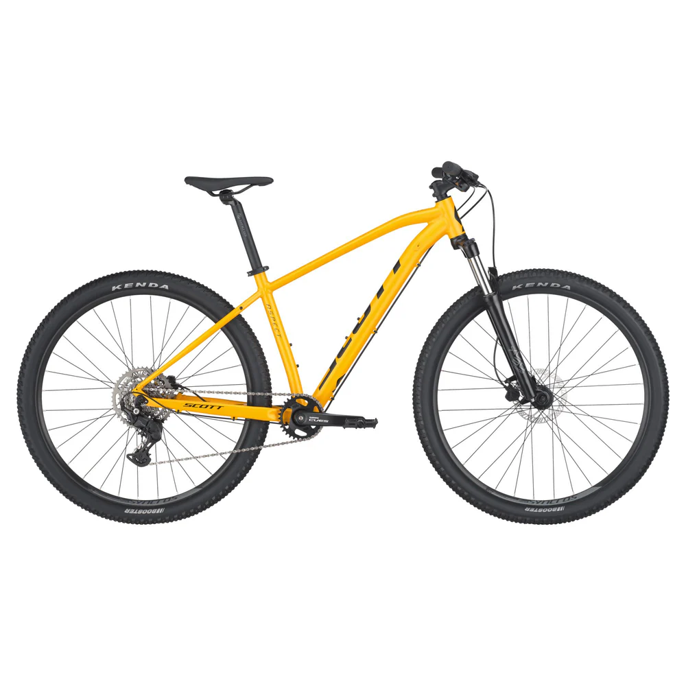 Kids Adventure Bike