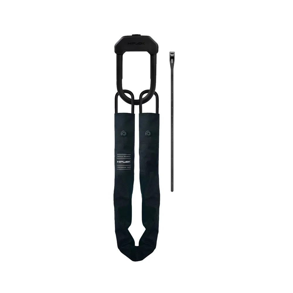 Bike Lock
